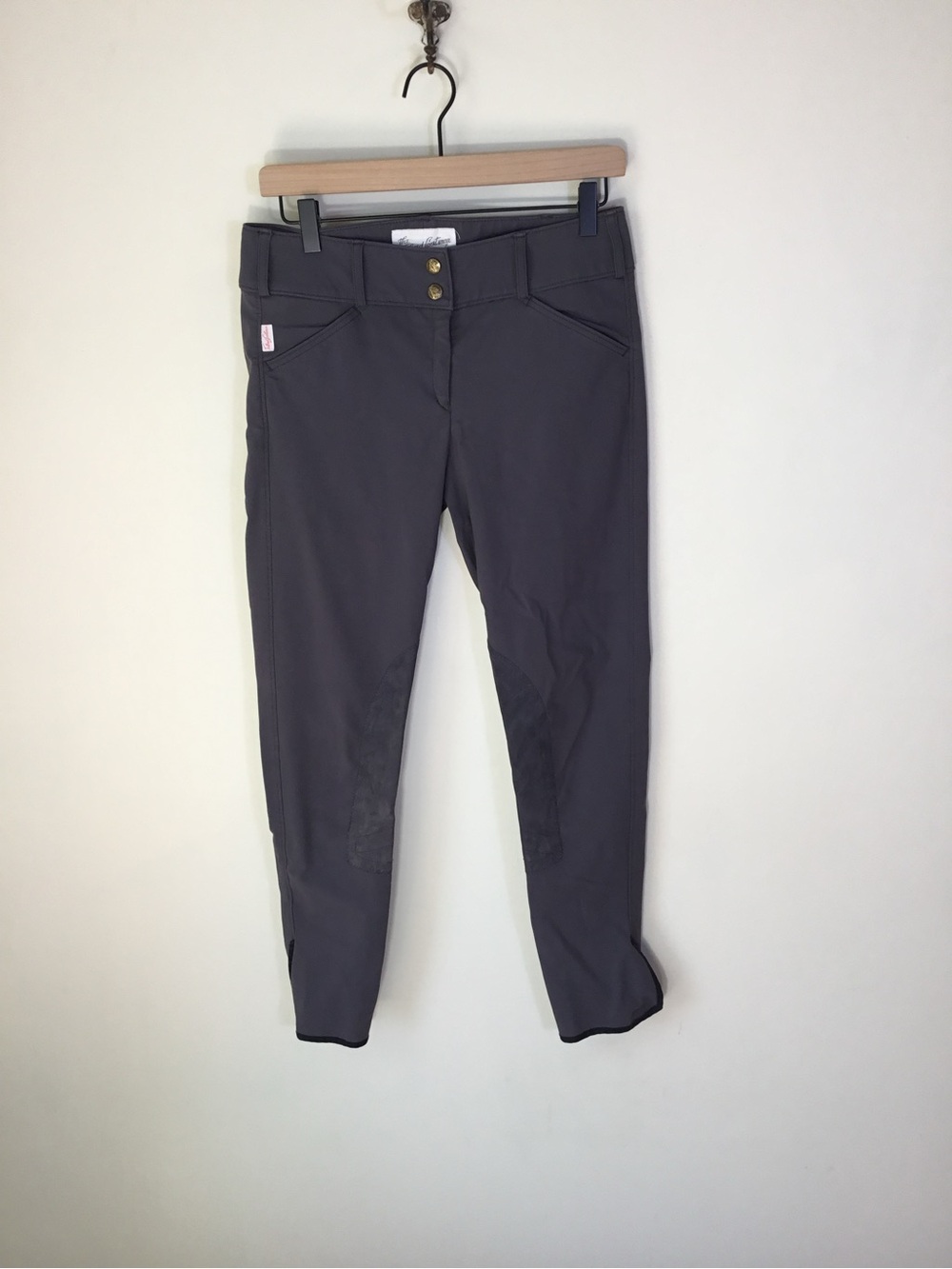 The Tailored Sportsman English Riding Trophy Hunter Habits Size 28